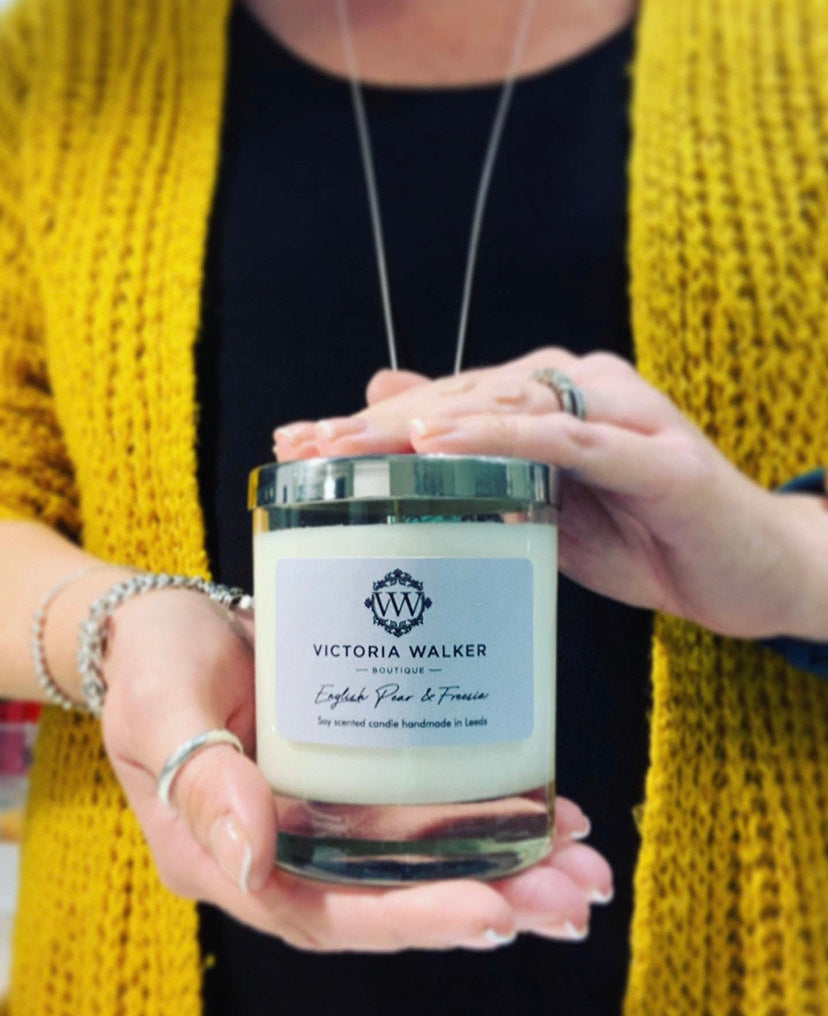 Candles Victoria Walker Boutique
