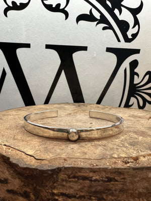 Ashes cup bangle