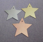 Star tree hanger