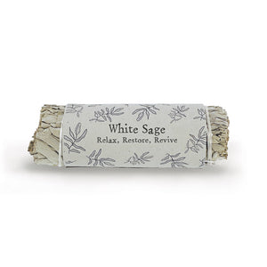 Natural sage bundle