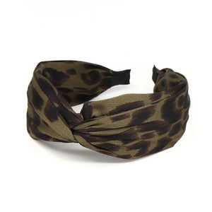 Material Headband