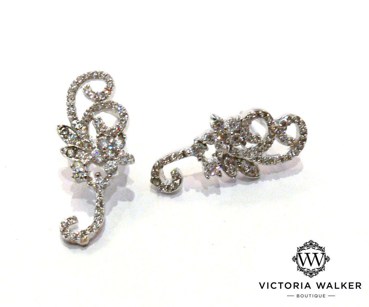 Flora Earrings
