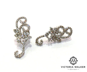 Flora Earrings