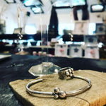 My worlds bangle