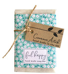 Cinnamon Aitch Soap bar- feel happy