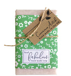 Cinnamon Aitch Soap bar- Fabulous