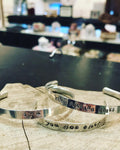 Naughty bangle