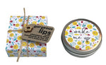 Lip balms