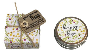 Lip balms