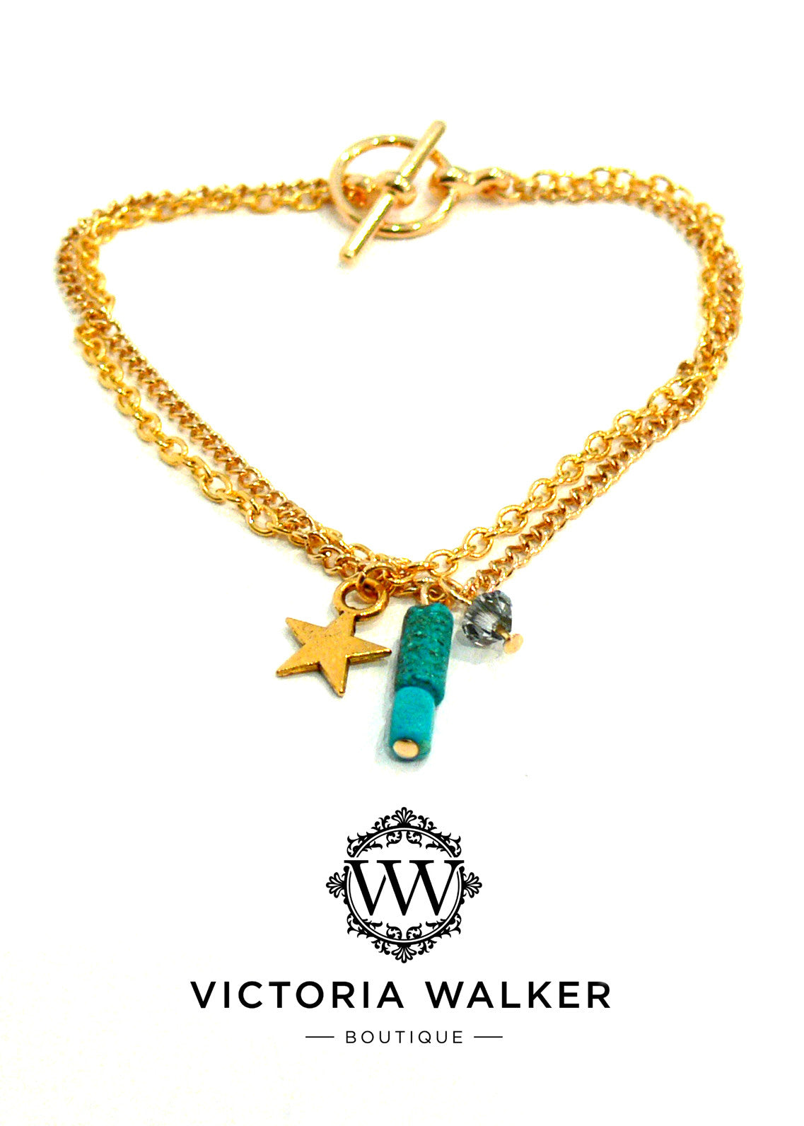 Wishing Bracelet