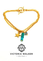 Wishing Bracelet