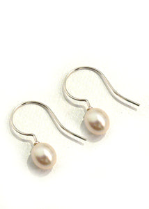 Fresh water pearl Earrings
