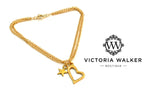 Hearts & Stars Bracelet