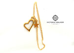 Hearts & Stars Bracelet