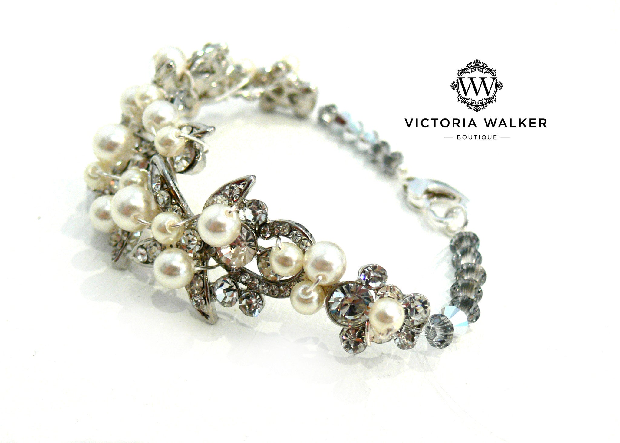 Glamour Vintage Bracelet