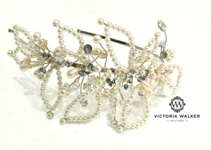 Petals Tiara