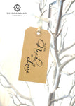 Wishing Tree Tags