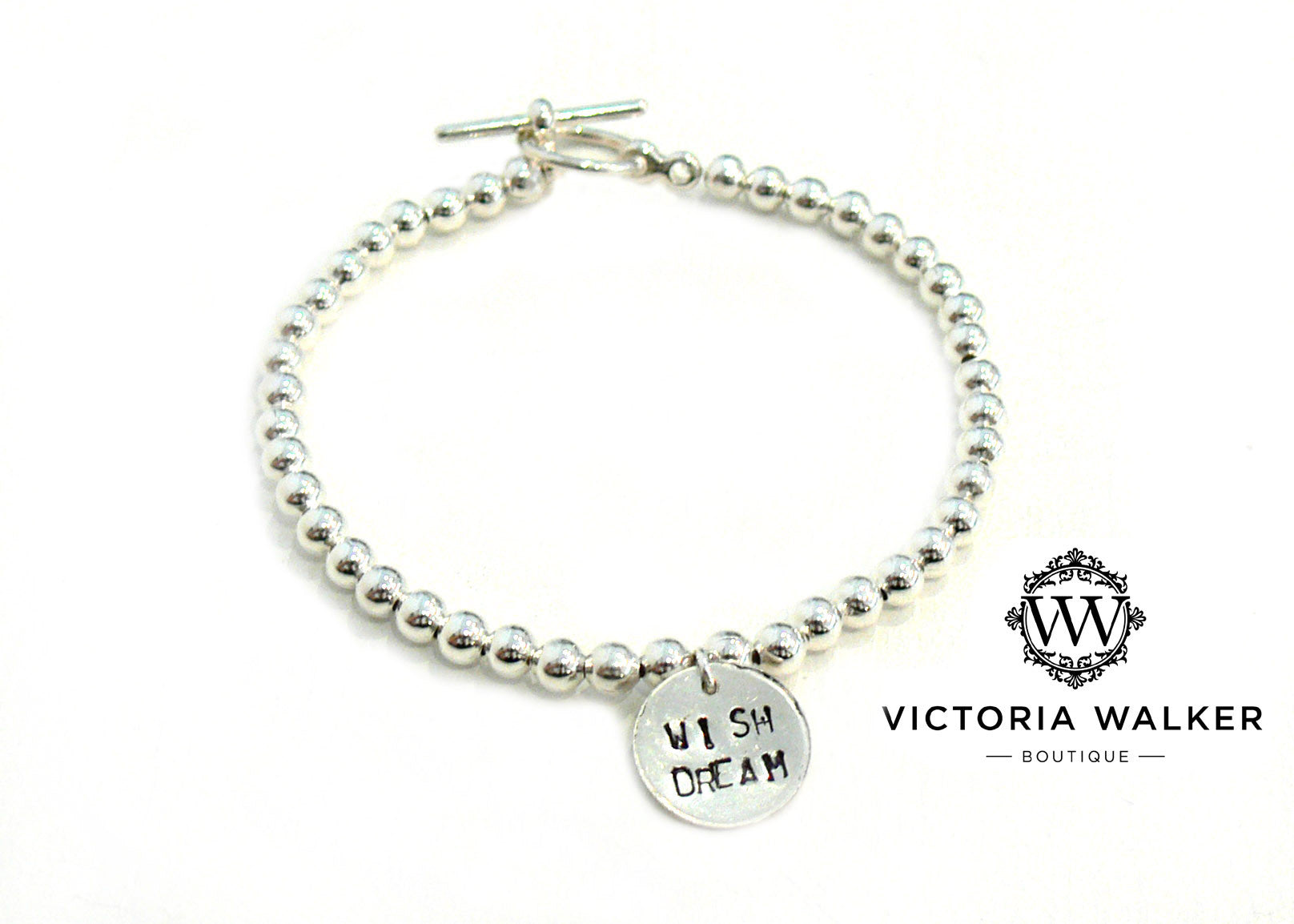 Wish dream bracelet