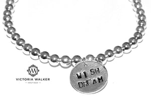 Wish dream bracelet