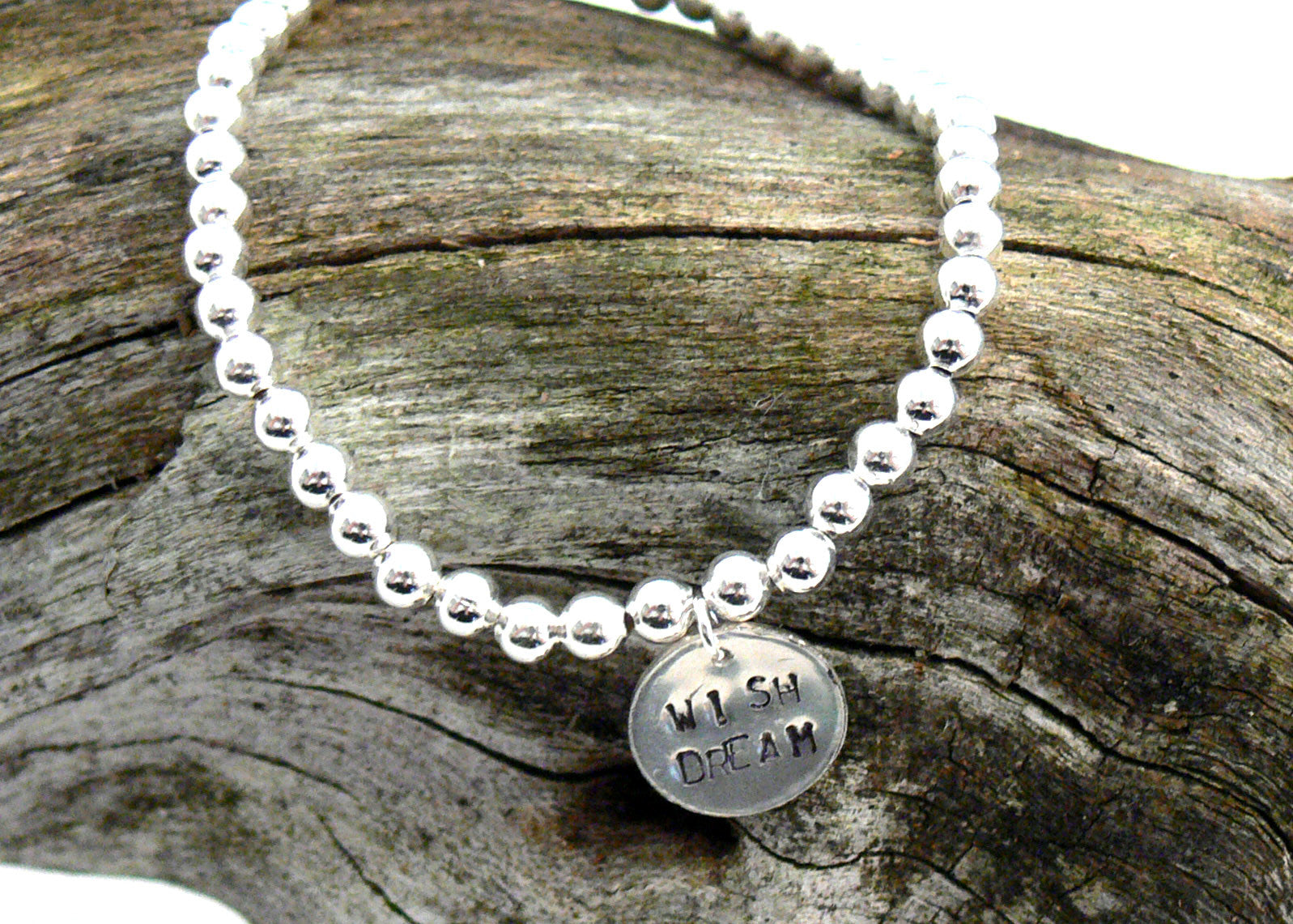 Wish dream bracelet