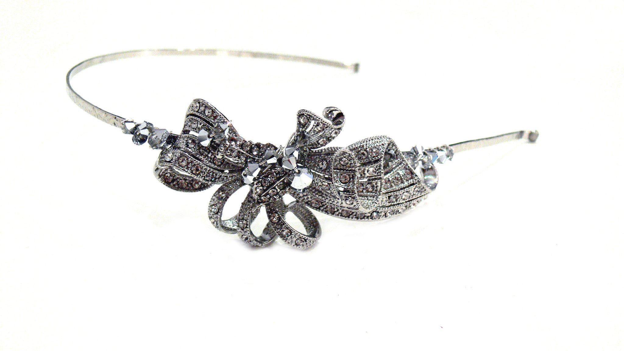 Belle Beau Tiara