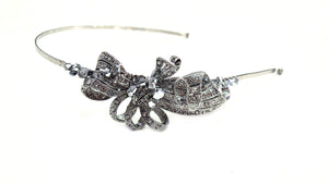 Belle Beau Tiara