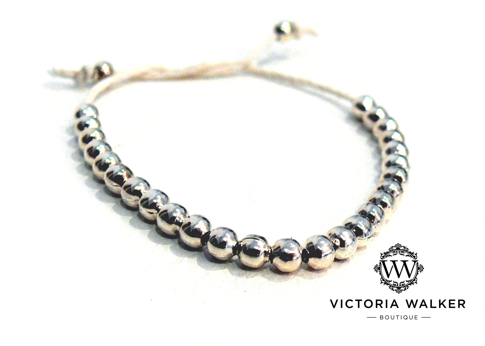 Friendship bracelet