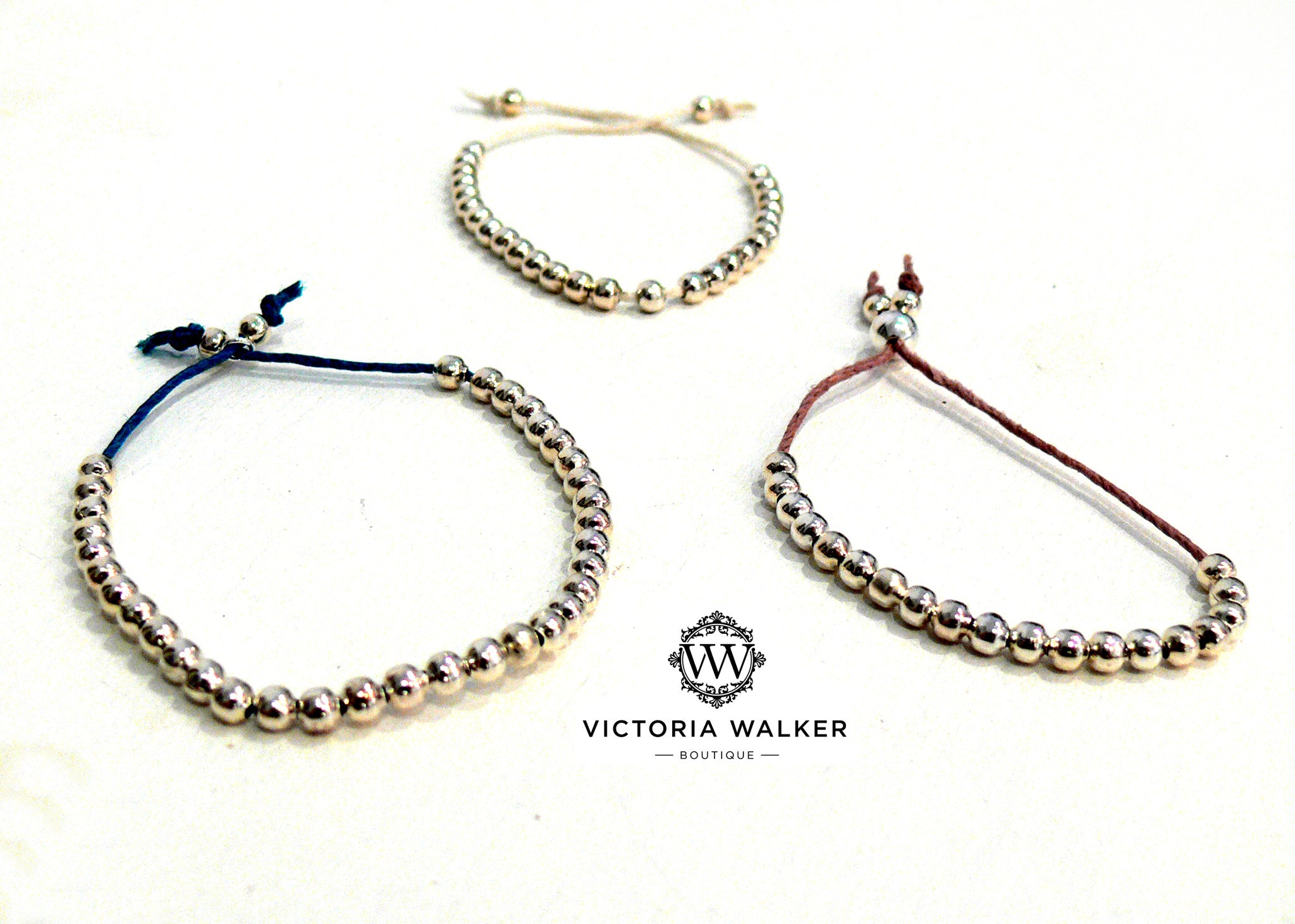 Friendship bracelet