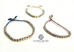 Friendship bracelet