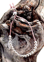 Friendship bracelet