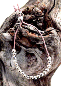 Friendship bracelet