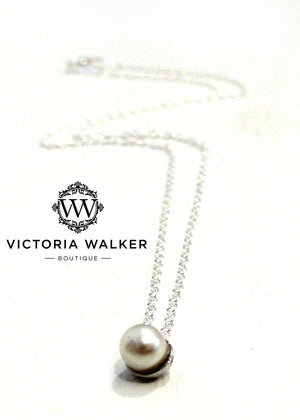 Fresh Water Pearl pendant