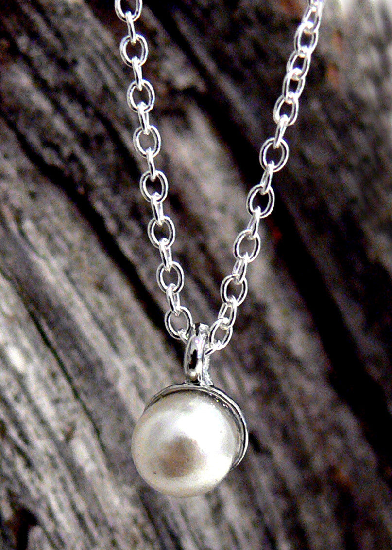 Fresh Water Pearl pendant