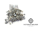 Daisy Glamour Comb