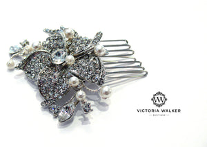 Daisy Glamour Comb