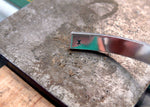 Silver Bangle