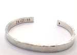 Silver Bangle