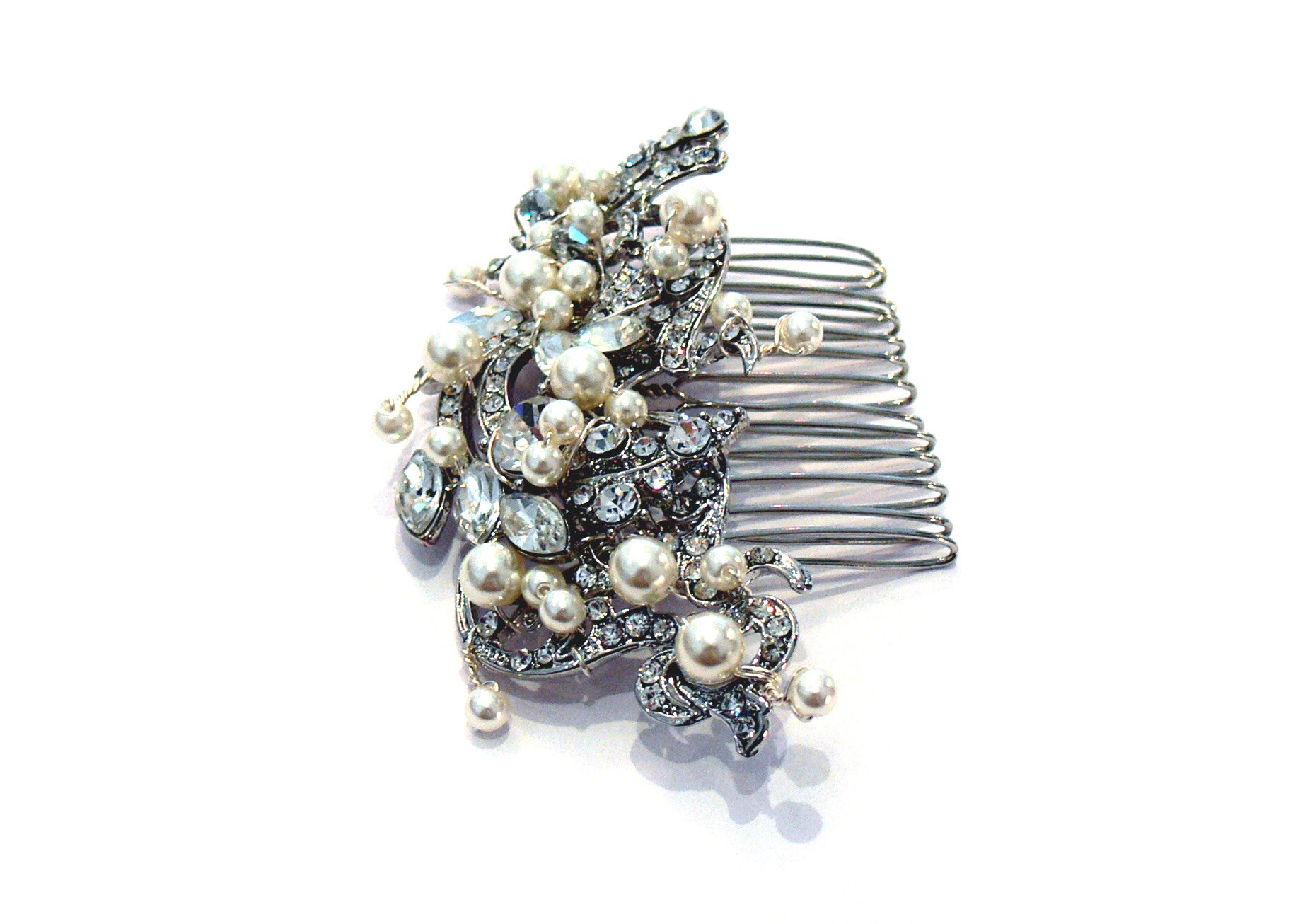 Mini Glamour comb