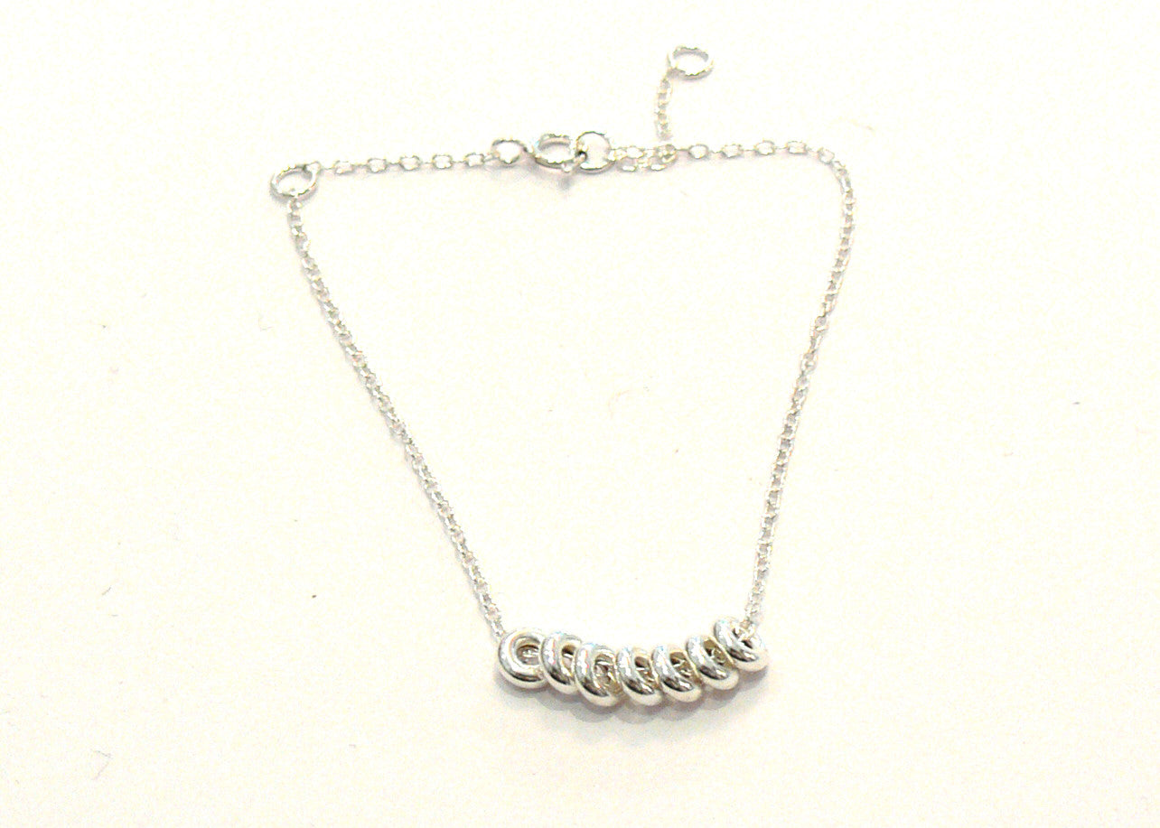 Lucky Rings Bracelet