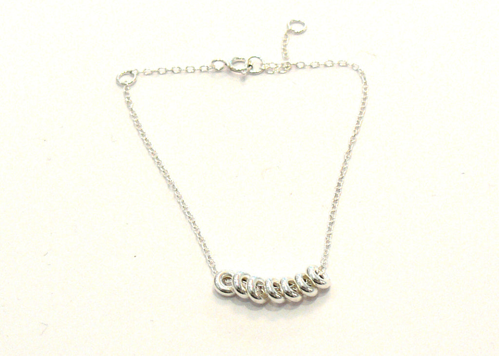 Lucky Rings Bracelet