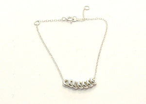 Lucky Rings Bracelet