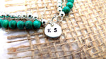 Sterling Silver Engraved Tag