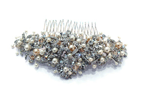 Glamour lace comb