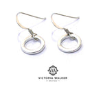 Silver Pure Earrings
