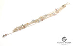 Sparkle Chain Bracelet