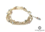 Sparkle Chain Bracelet