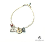 Bespoke Charms Bracelet