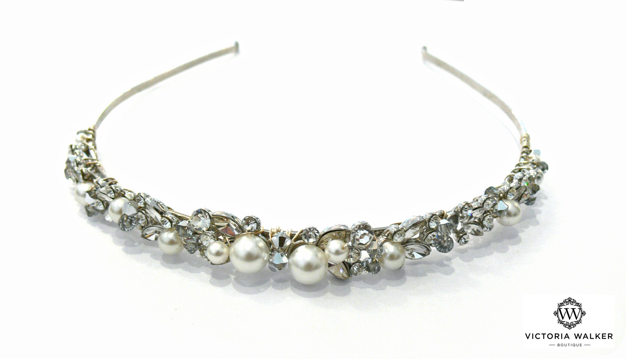 Isabelle Tiara