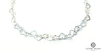 Heart Link Necklace