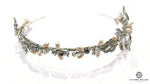 Primrose Vine Tiara